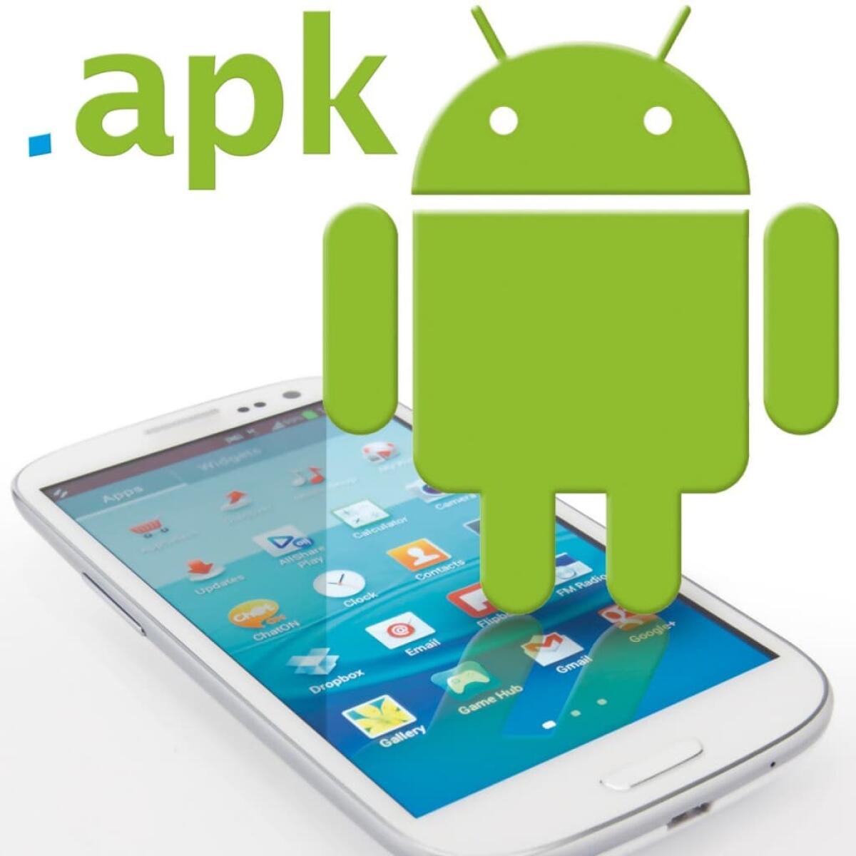 Scaricare gratis programmi Android da AppCake - 
