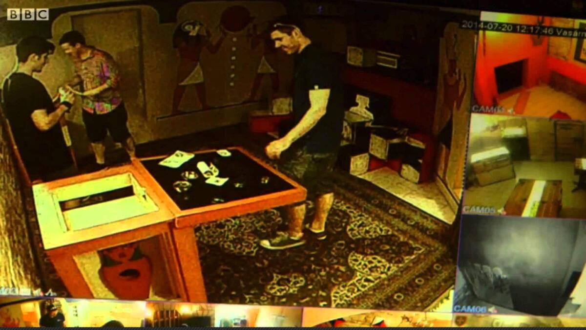 Cos'è la Escape Room: L'incredibile gioco strategico che sta spopolando in tutto il mondo - 