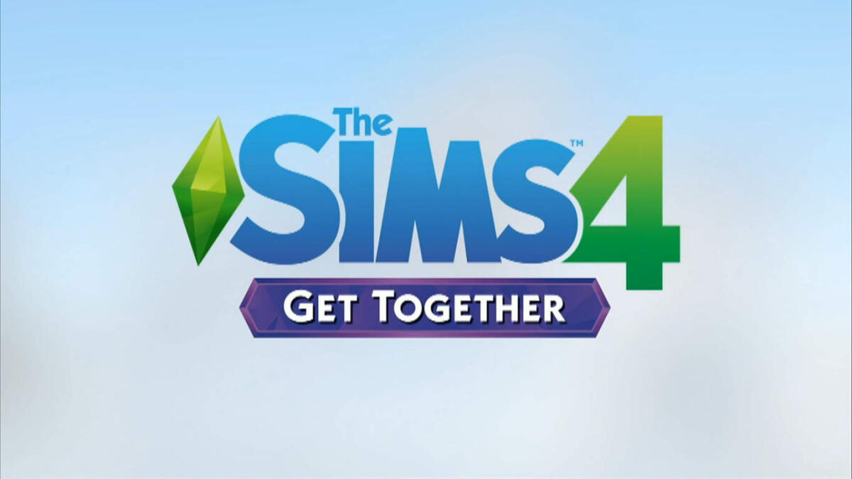 Video gameplay The Sims 4: Usciamo Insieme | GamesCom 2015 - 