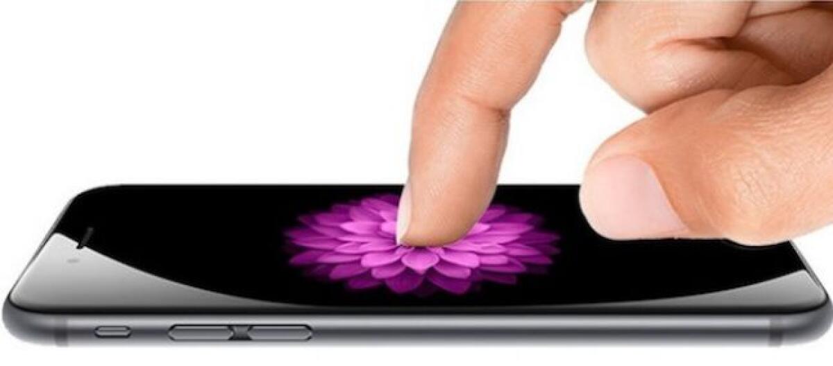 Ecco le ultime novità su iPhone 6S: niente BendGate e Force Touch - 