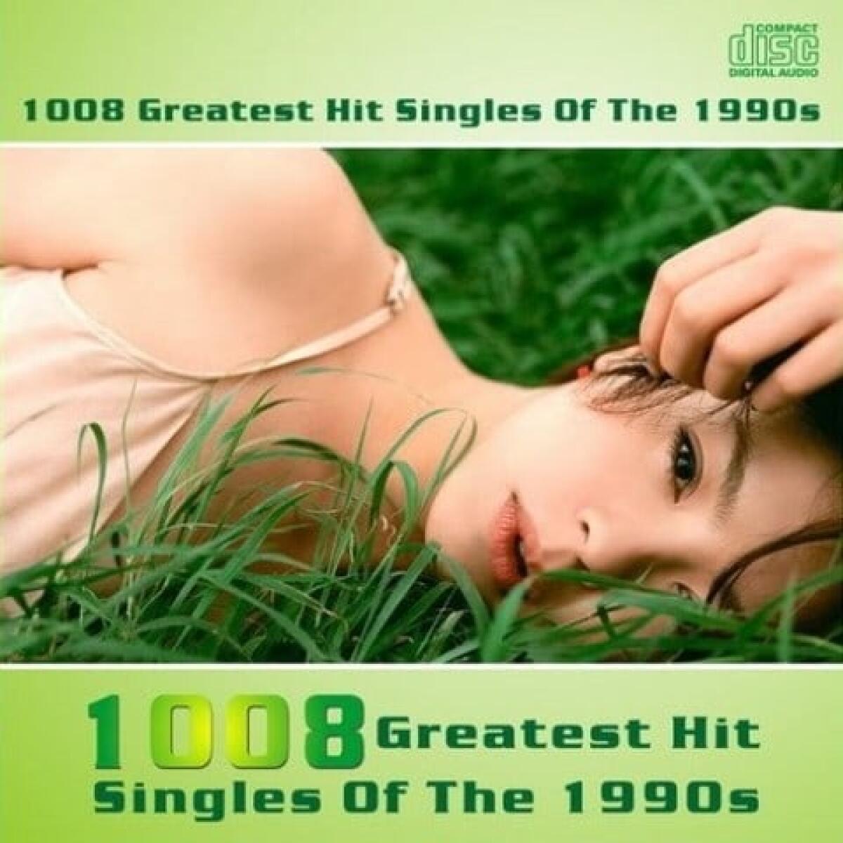 Super Raccolta di oltre 1000 Mp3 degli anni 90: Tracklist Mp3 - 