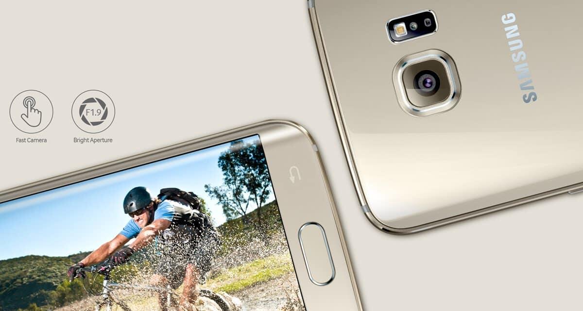 Galaxy S6, Galaxy S6 Edge e Galaxy S6 Edge+ in super offerta - 