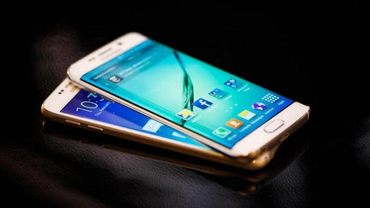 La nuova TouchWiz del Galaxy S6 Edge+ arriva anche in Italia su Galaxy S6 ed S6 Edge [Download e Guida] - 