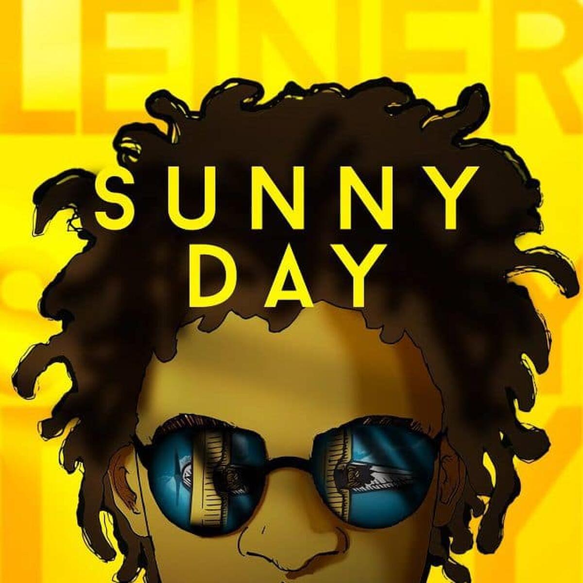 Leiner, Sunny day: testo, parole e video ufficiale - 