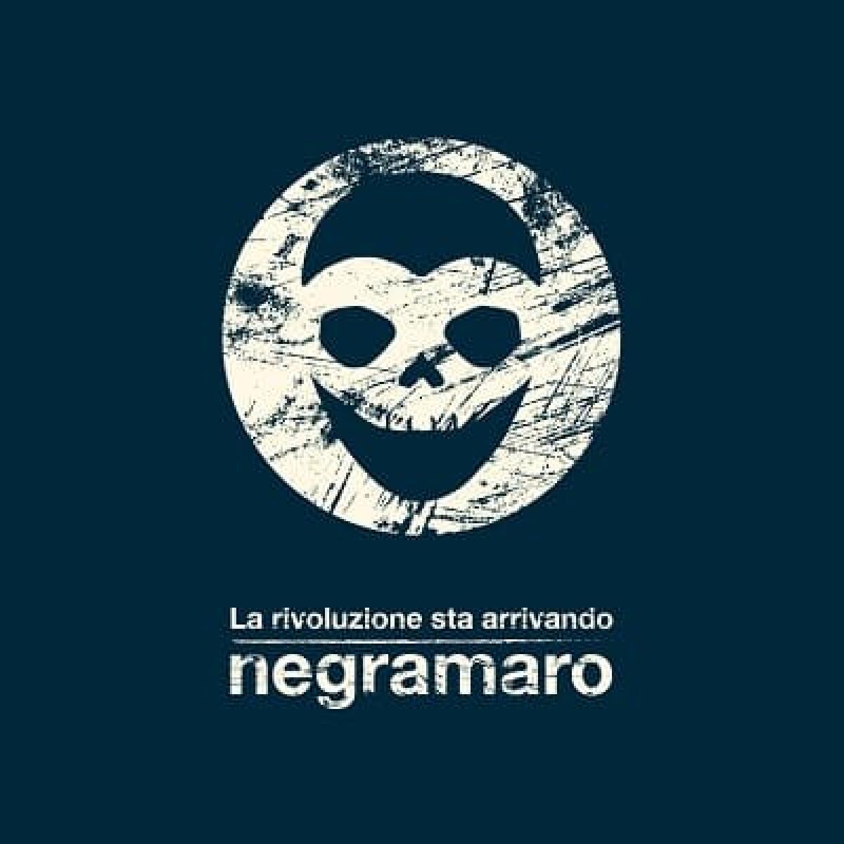 Album Negramaro - La rivoluzione sta arrivando Download su iTunes - 