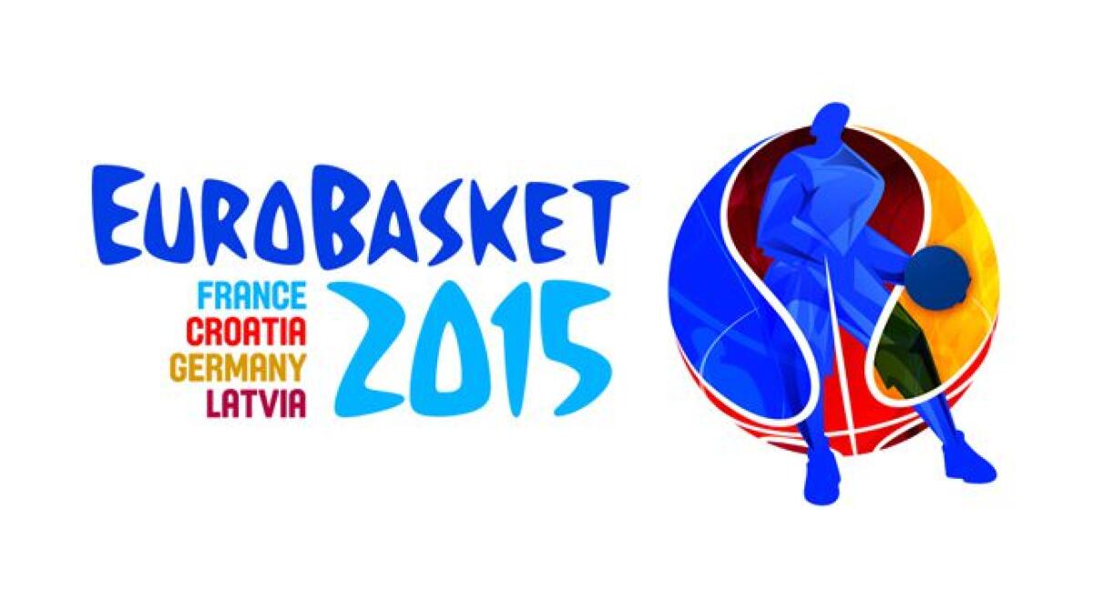 Europei di Basket 2015 in Streaming - 
