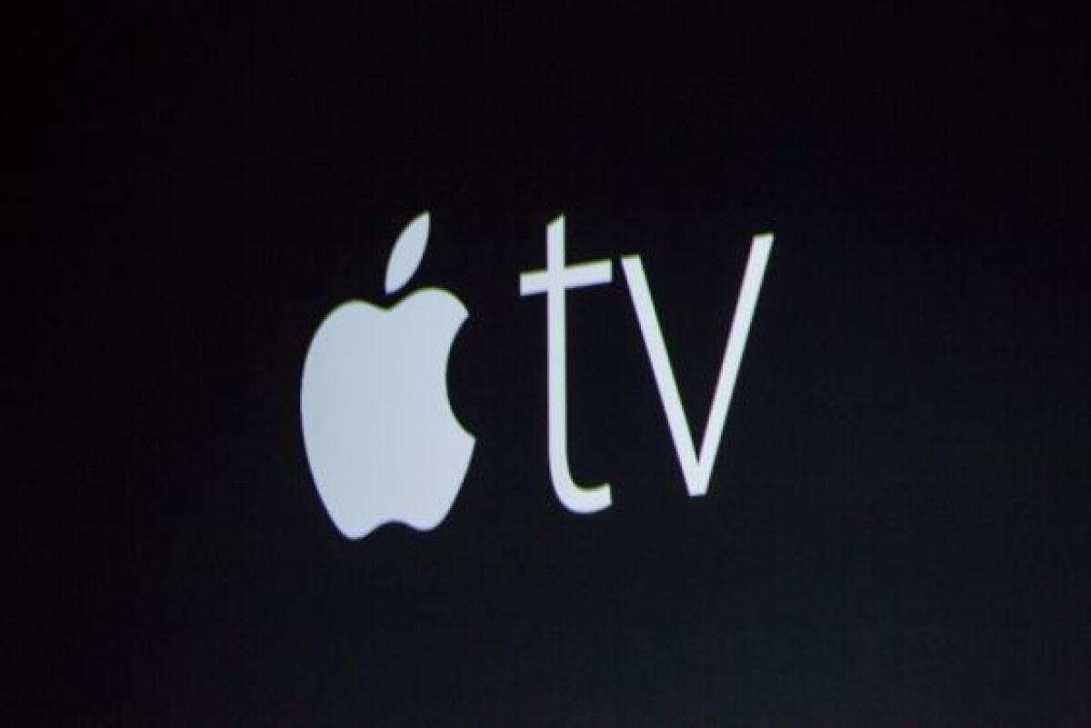Apple presenta la nuova Apple TV: ecco tutti i dettagli - 