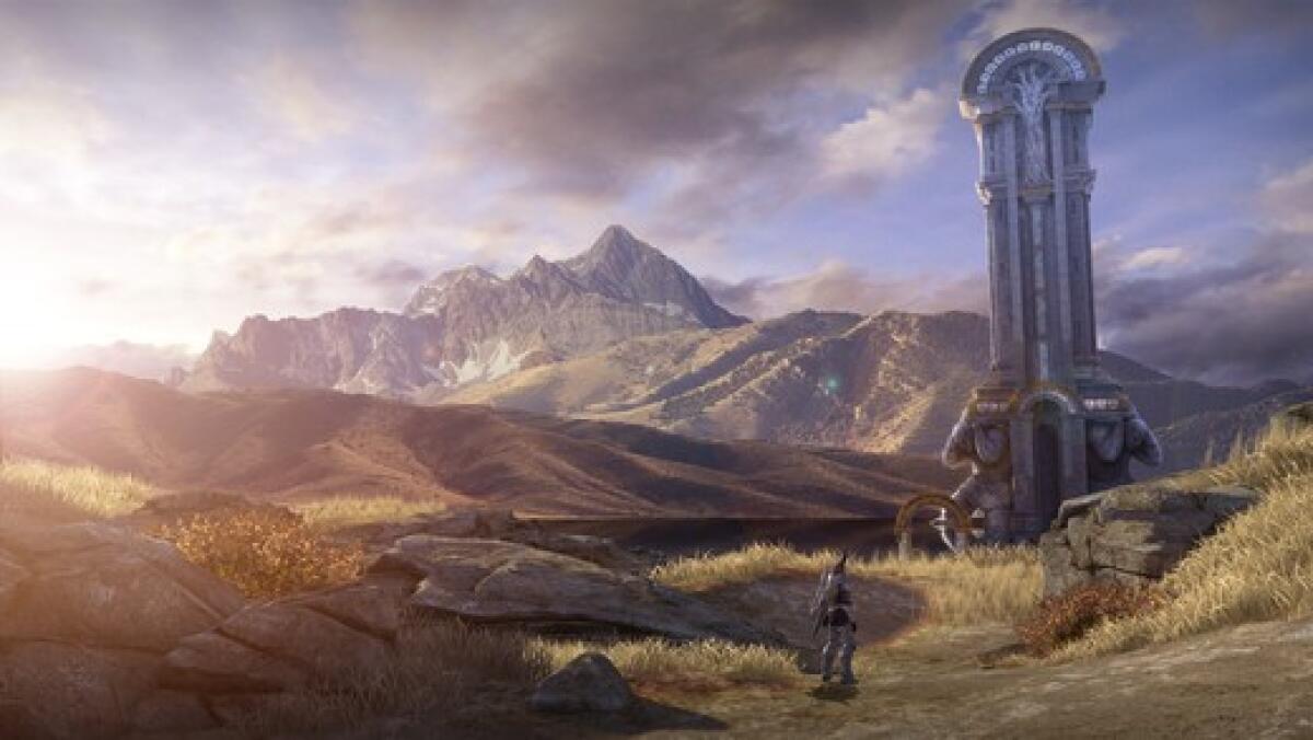 Trucchi Infinity Blade III 1.4.2 iOS, iPhone, iPad - 