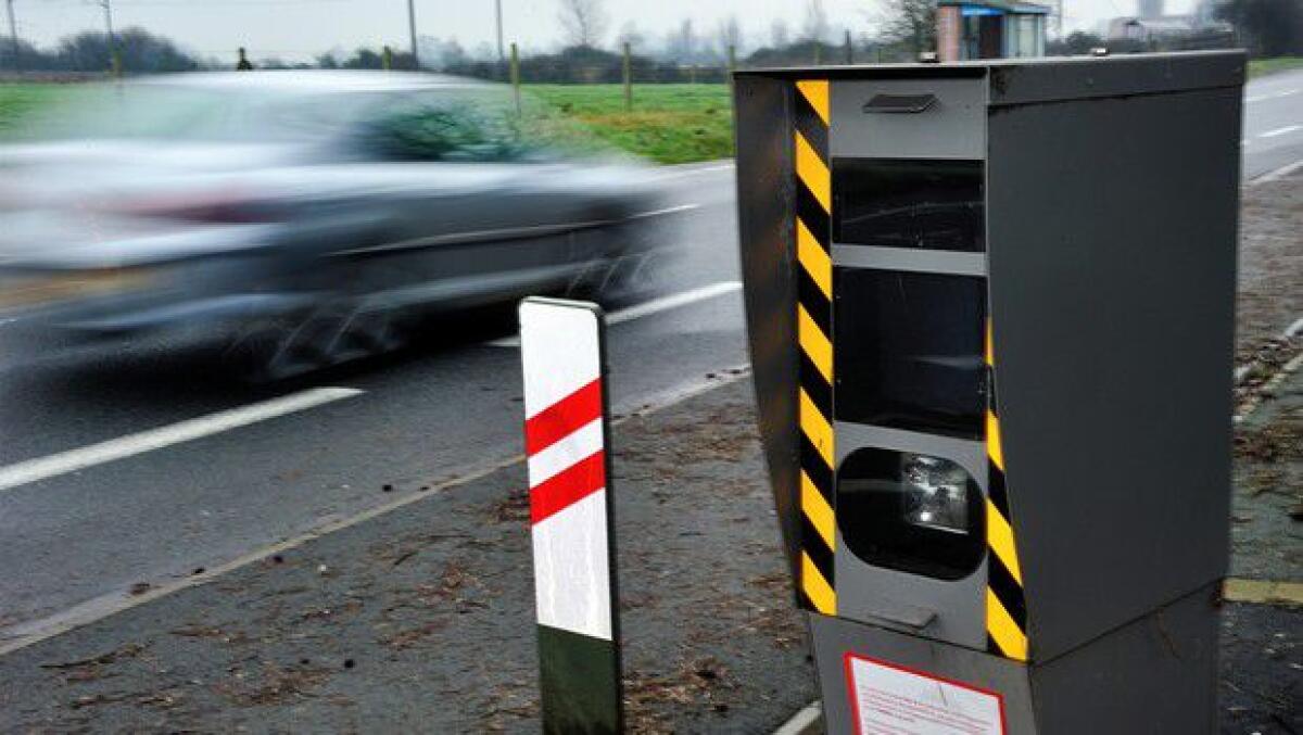 Attenti a Vergilius, il nuovo autovelox che non lascia scampo! - 