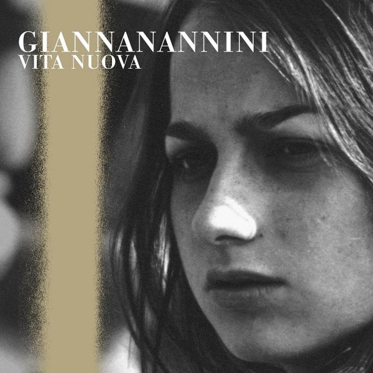Gianna Nannini, Vita Nuova: testo, parole e video ufficiale - 