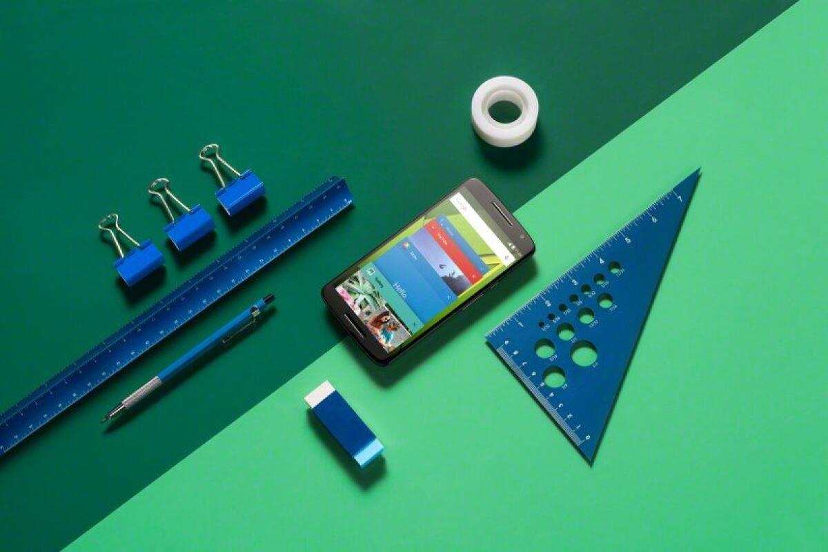 Offerte Smartphone: Moto X Play a soli 329€ - 