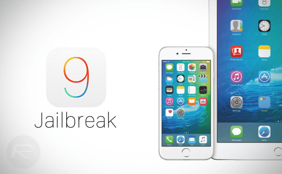 Jailbreak iOS 9 [Video] - 