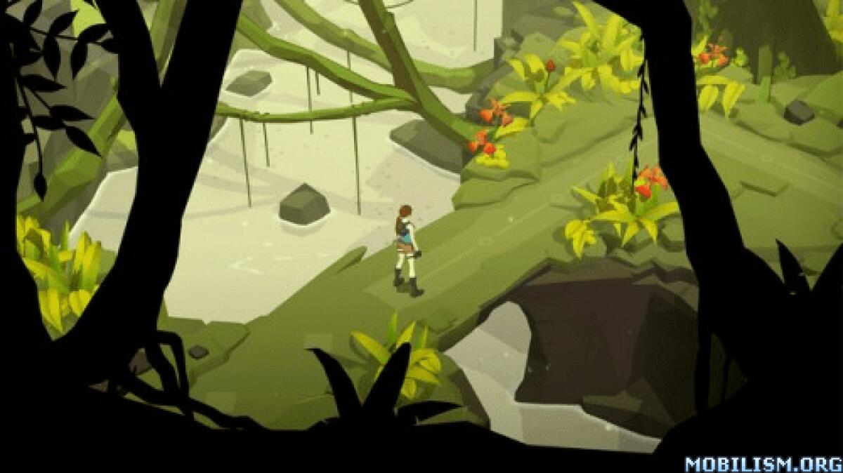 Trucchi Lara Croft GO 1.0.50232 APK Android - 