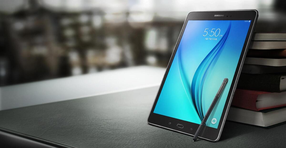 Promozione Galaxy Tab S2: Mediaset Infinity Gratis e microSD da 64Gb in regalo - 