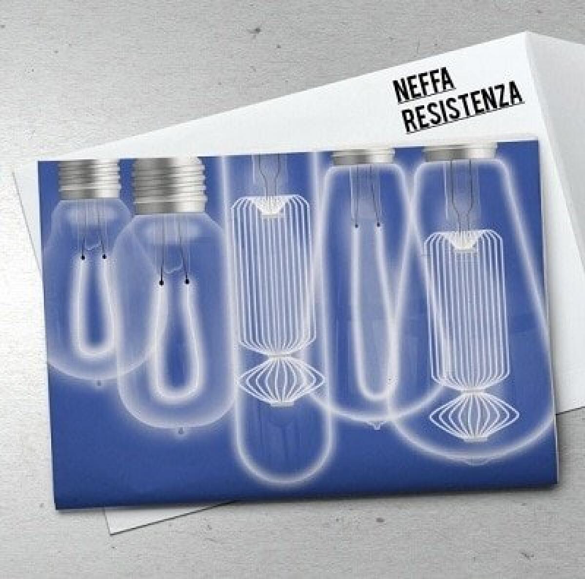 Album Neffa - Resistenza Download su iTunes - 