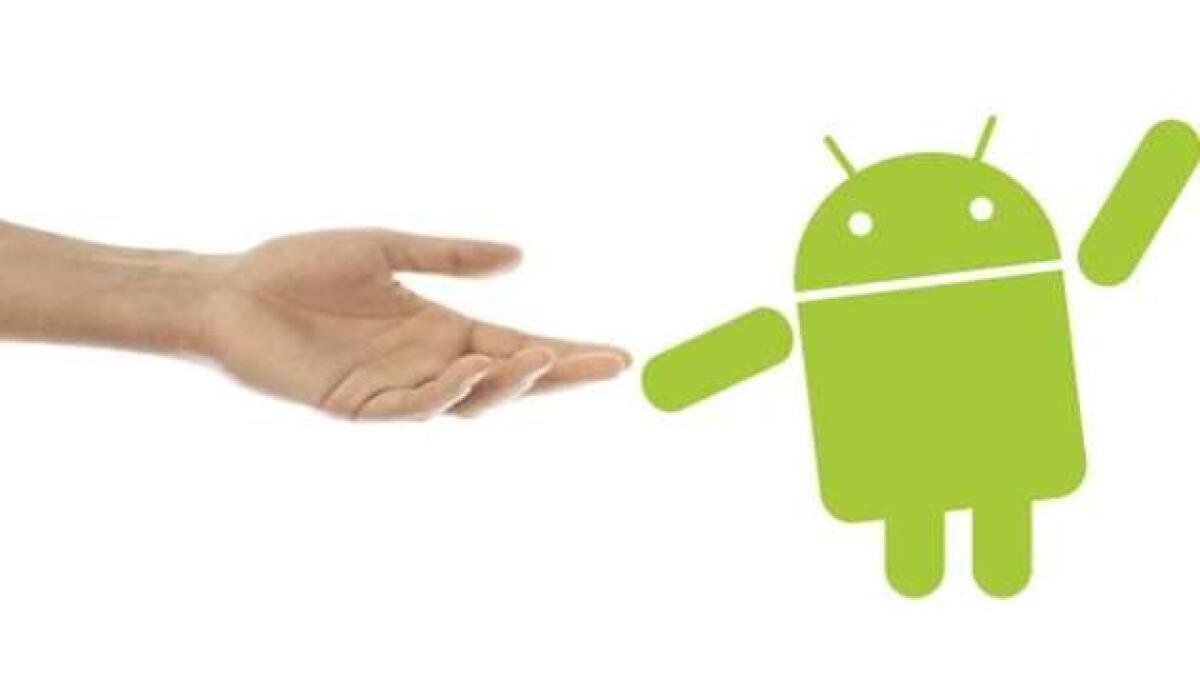Fai una radiografia al tuo smartphone Android - 