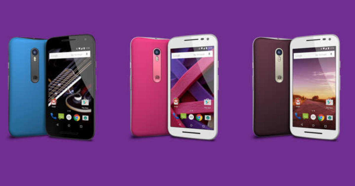 Come fare il ROOT sul Motorola Moto G (2015) - 