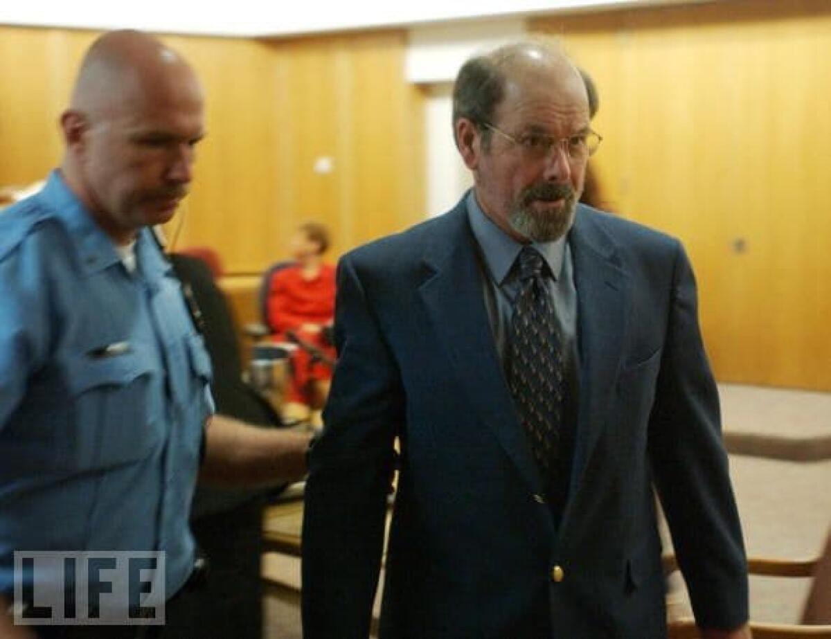 La rubrica dell'orrore: Dennis Lynn Rader, il killer BTK - 