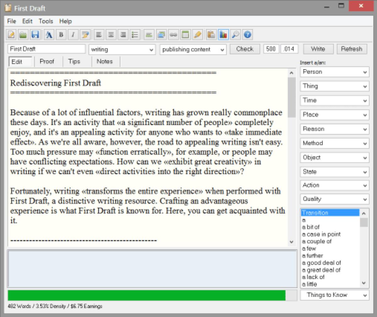 Scrivere velocemente al PC - 