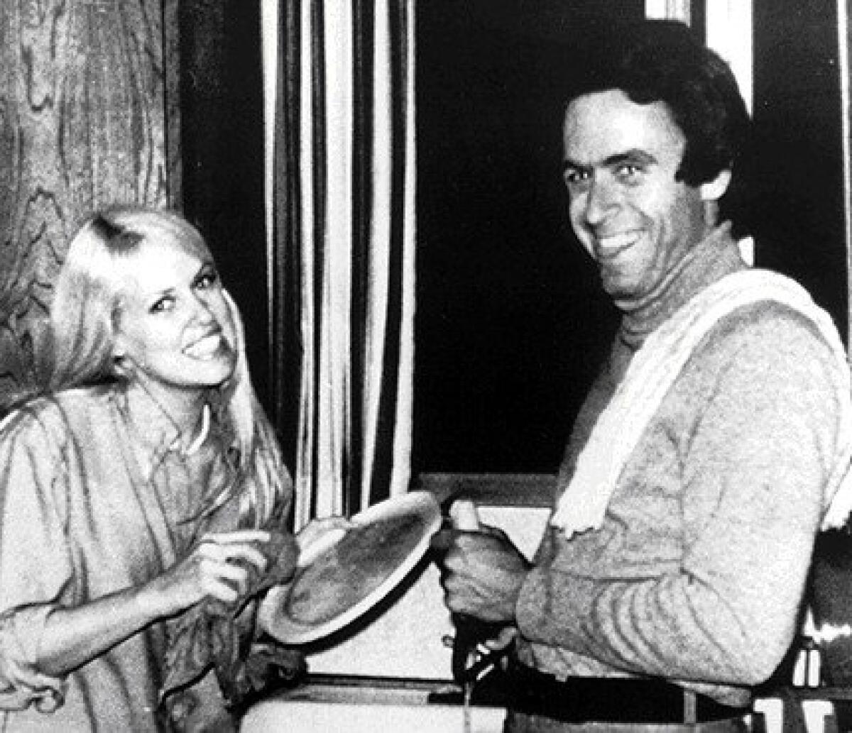 La rubrica dell'orrore: Ted Bundy - 