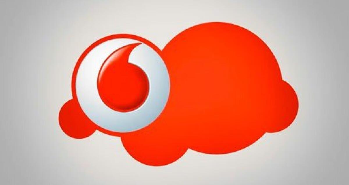 Vodafone Cloud chiude: Come salvare i propri file - 