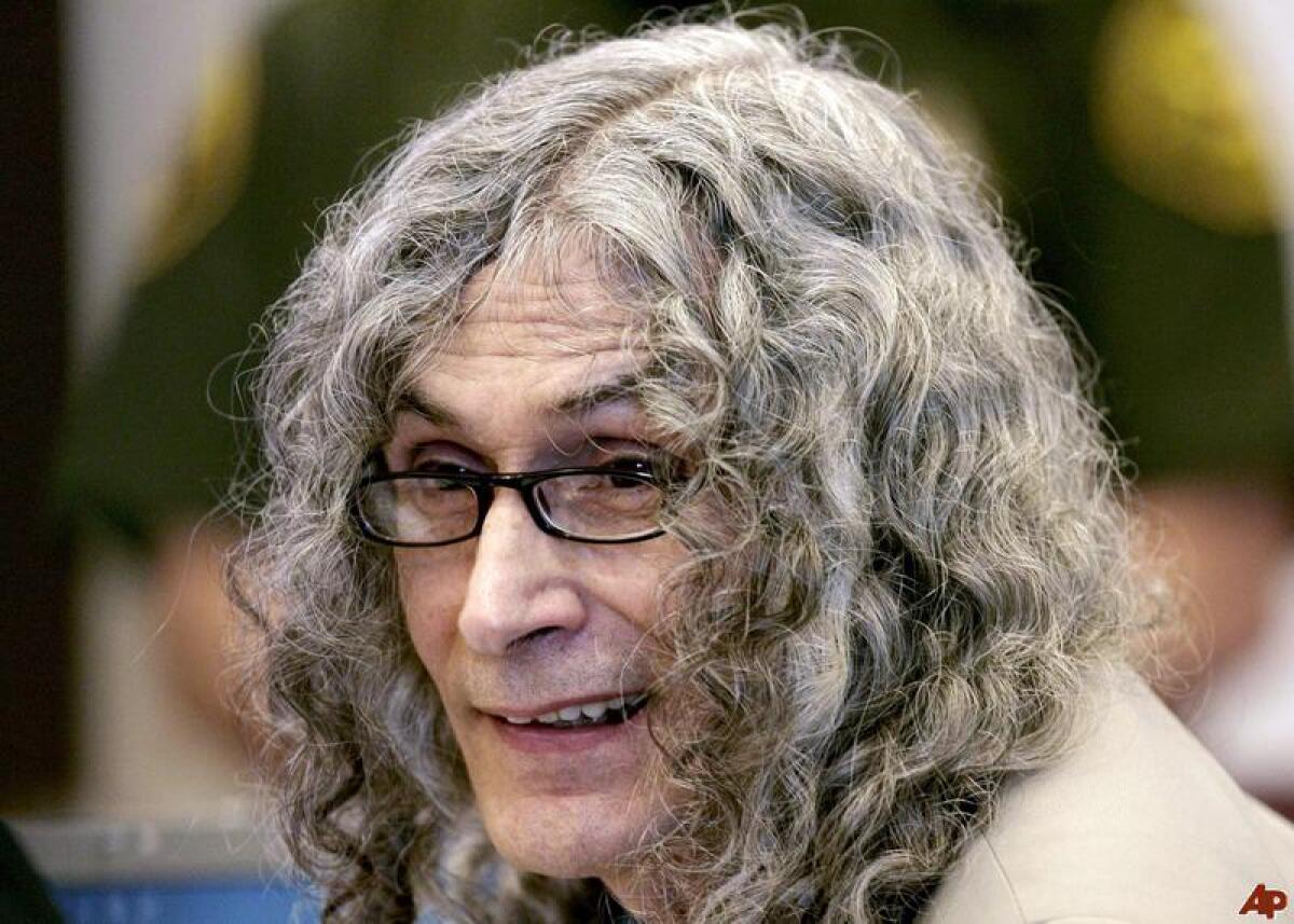 La rubrica dell'orrore: Rodney Alcala, il Dating Game Killer - 