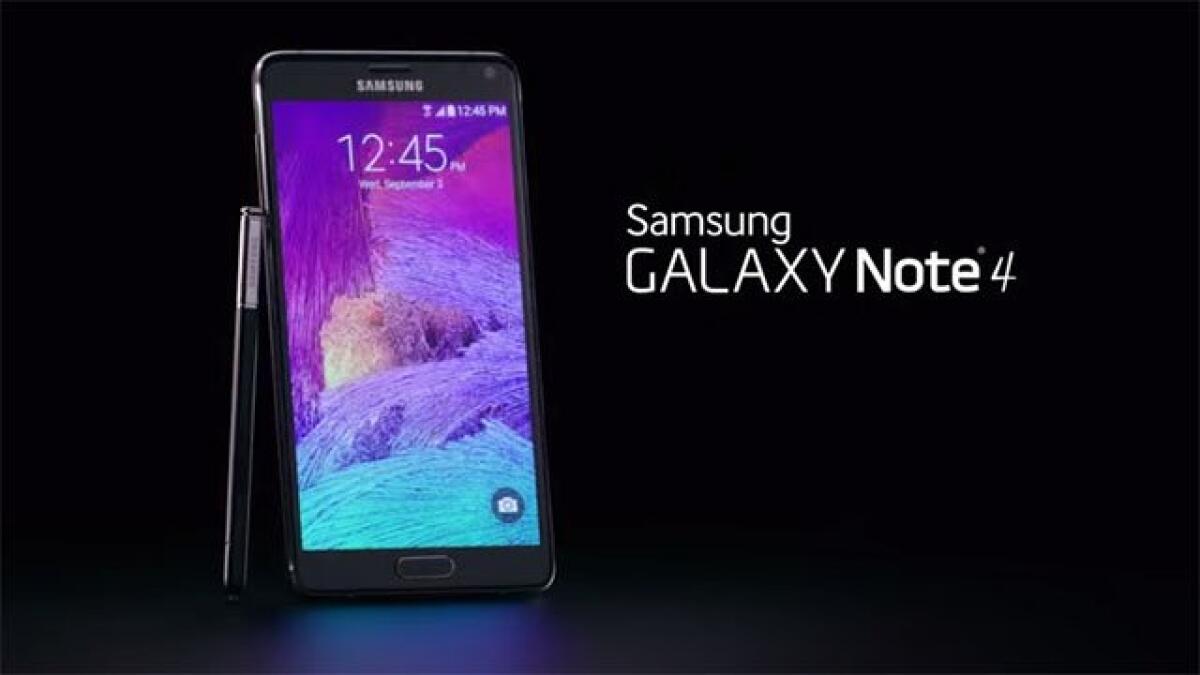 Root Samsung Note 4 Note Edge Android 5.1.1 Ecco Come Farlo! - 