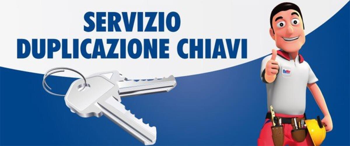 [Fai Da Te] Come farsi in casa una Chiave di ricambio GRATIS! - 