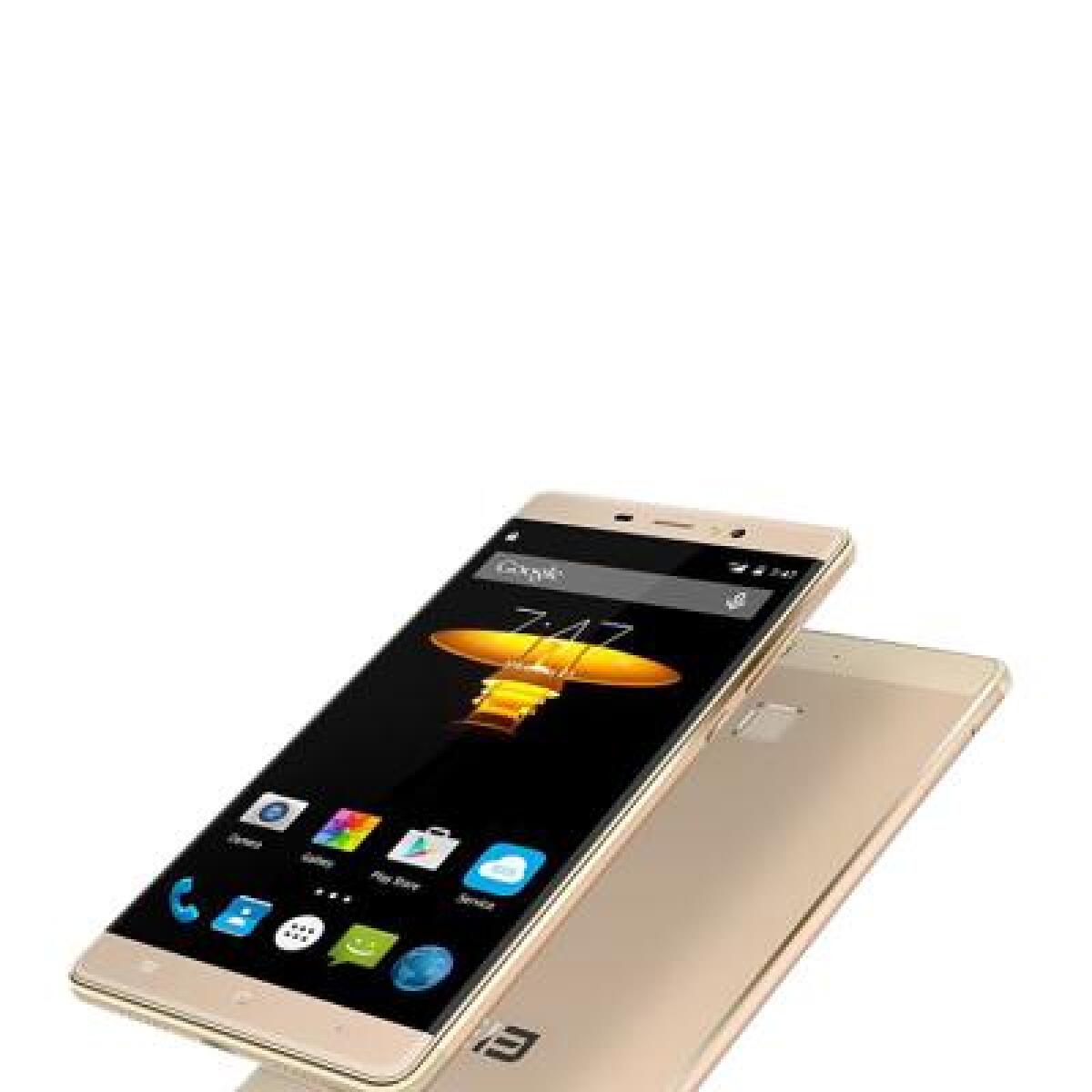 Elephone M1: Scheda Tecnica e Caratteristiche Tecniche - 