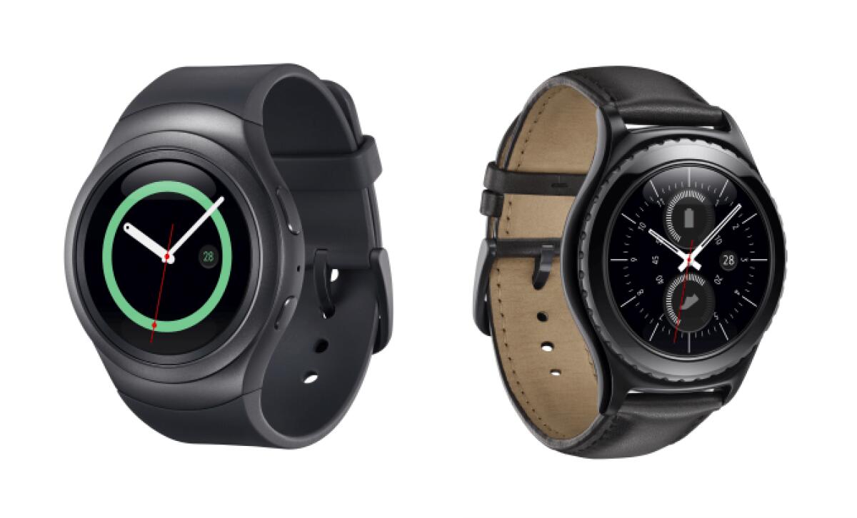 Samsung Gear S2 e Gear S2 Classic: Prezzi e data di uscita ufficiali in Italia - 