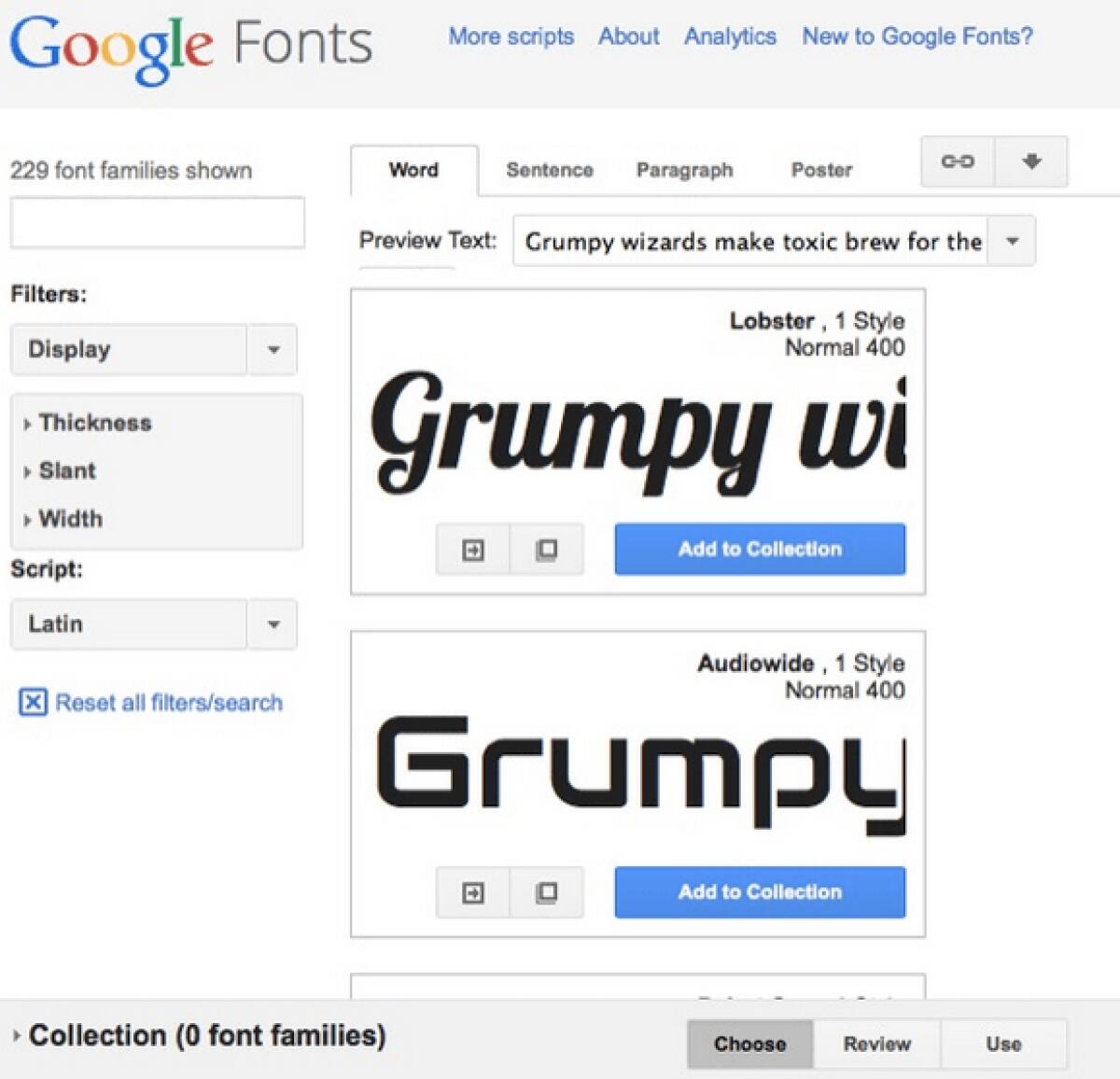 Dove scaricare font gratis per Windows e Mac - 