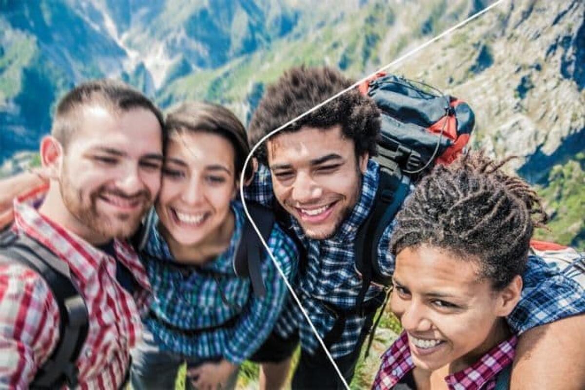 Download Adobe Photoshop Elements 14 per PC Windows - 