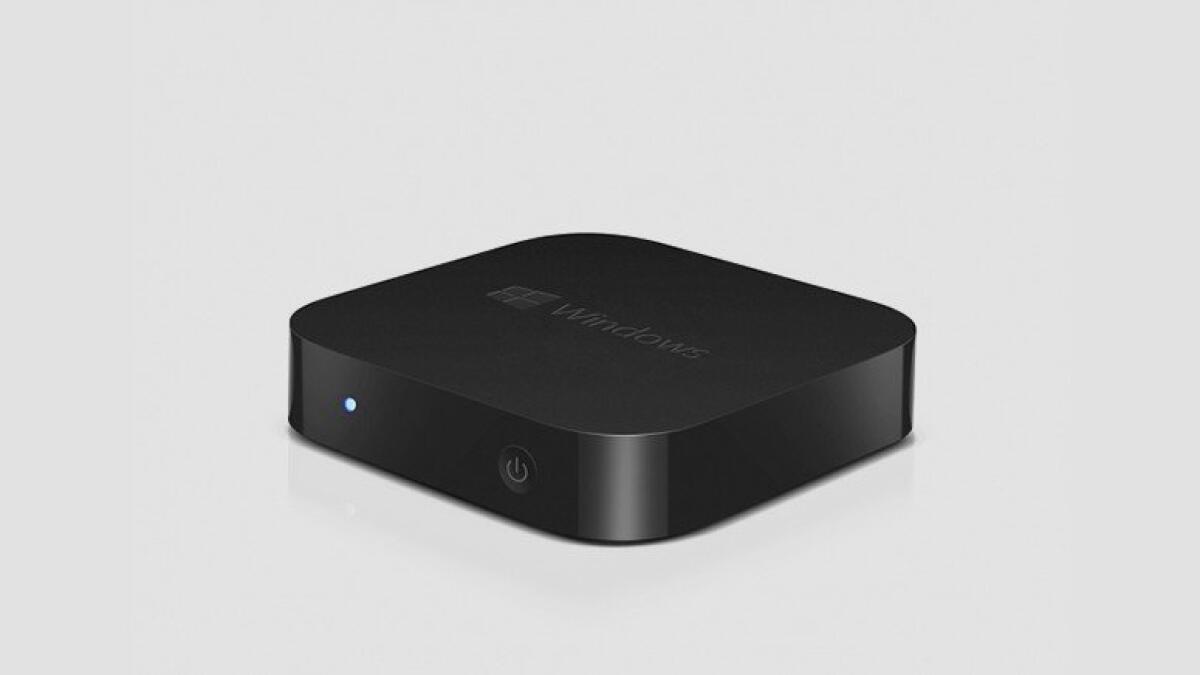 Migliori MINI PC: Trekstor MiniPC W1, Bay Trail e Windows 10 (ma in ritardo) - 