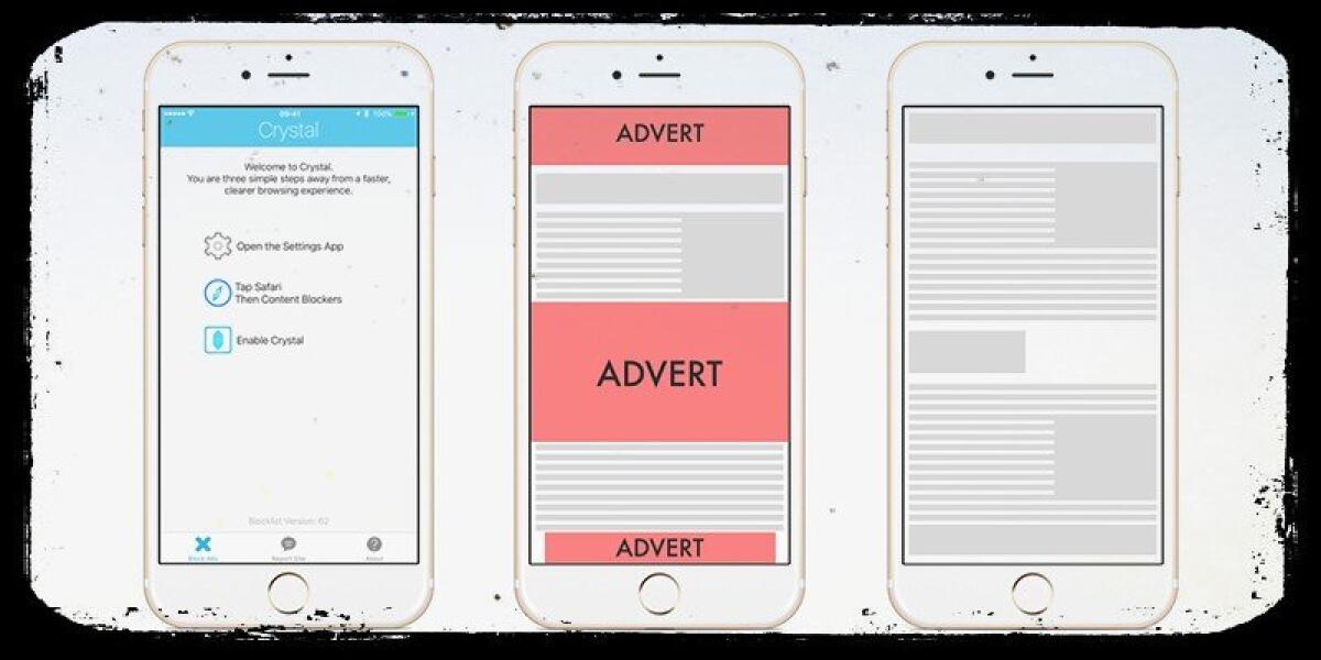 Bloccare la pubblicità su iOS 9 (iPhone, iPad ed iPod) - 