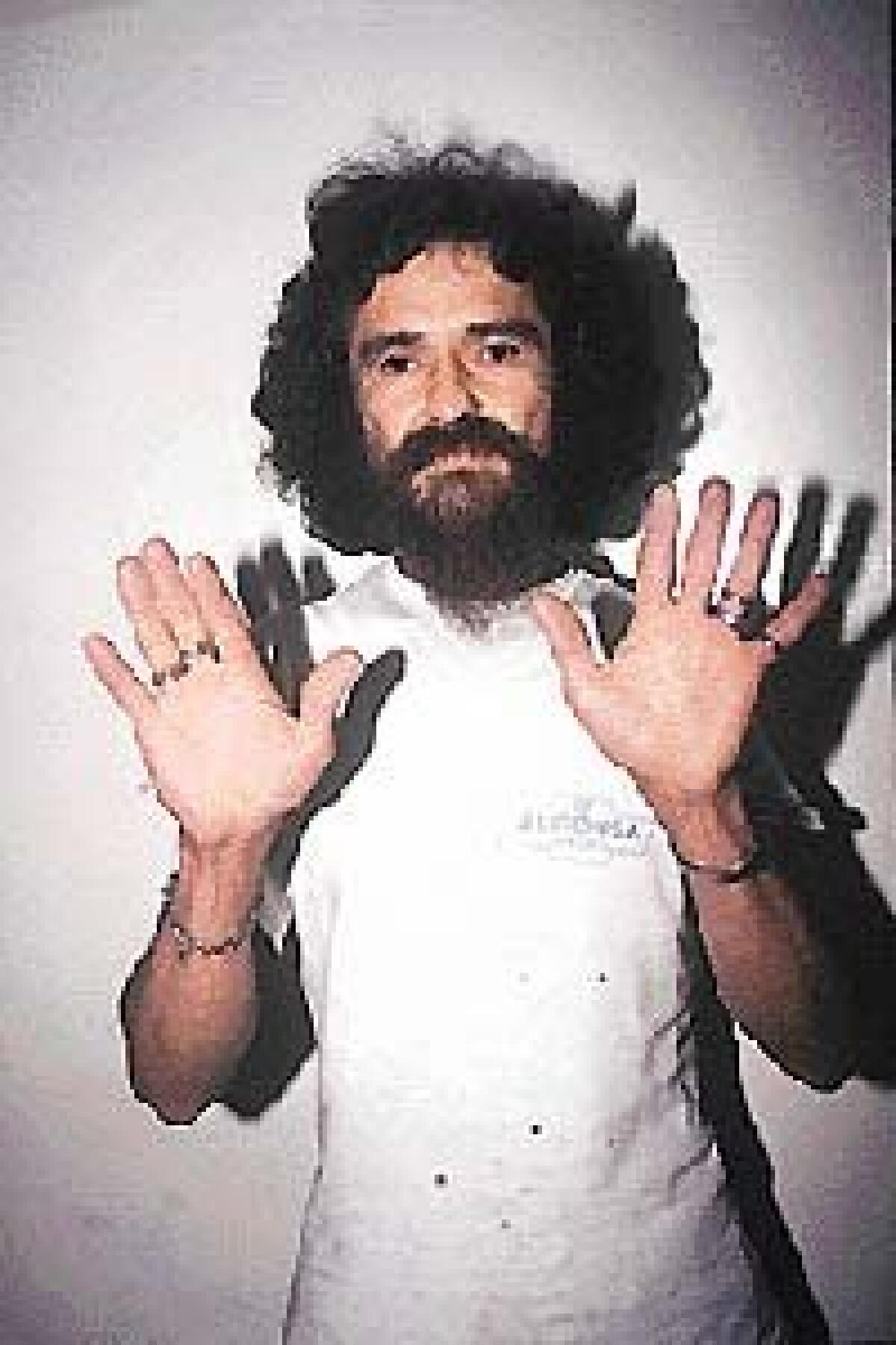 La rubrica dell'orrore: Dorancel Vargas, l'Hannibal delle Ande - 