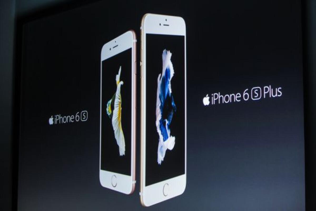 iPhone 6s Plus vs iPhone 6 Plus: cosa è cambiato? - 
