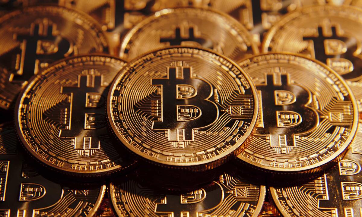 La rinascita del Bitcoin - 