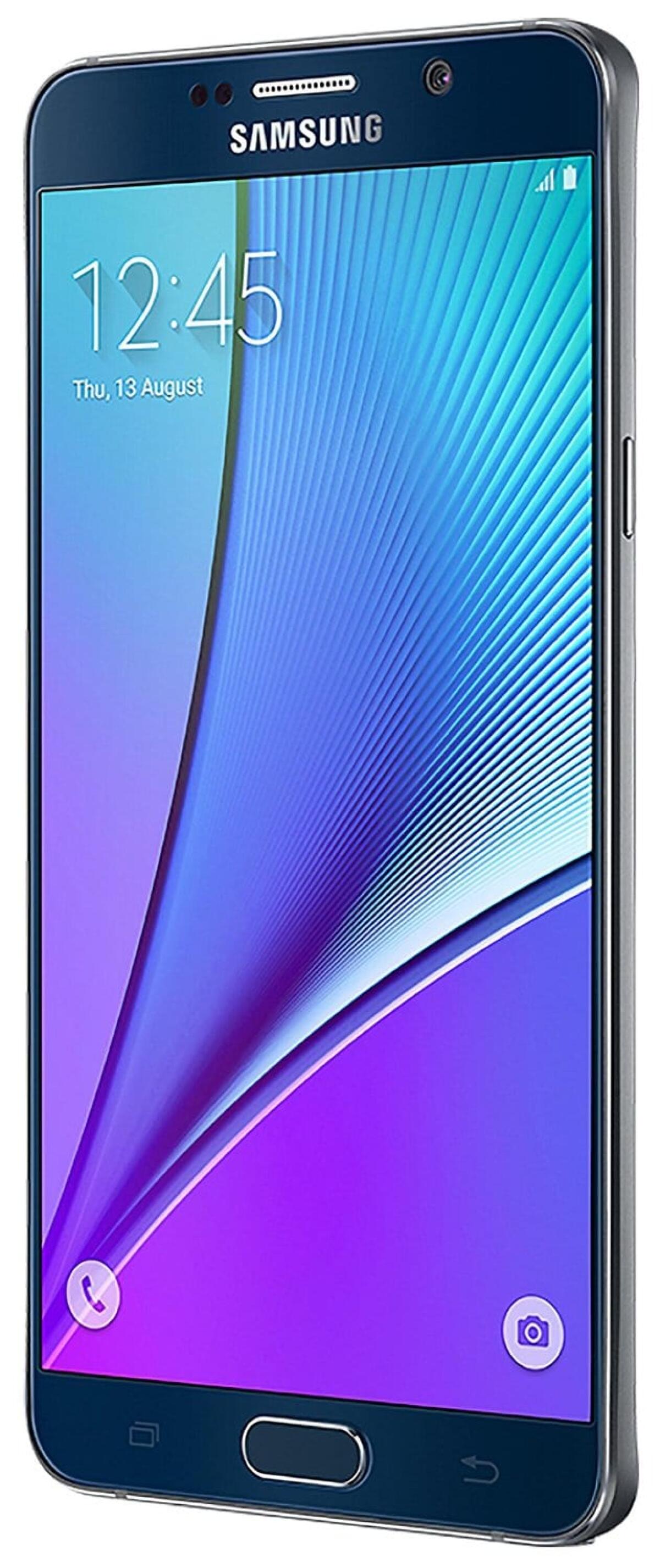 Samsung Galaxy Note 5: È in vendita su Amazon! Ecco come acquistarlo - 