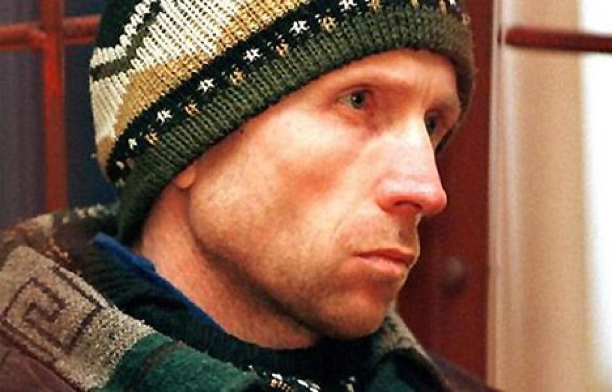 La rubrica dell'orrore: Anatoly Onoprienko, la bestia d'Ucraina - 