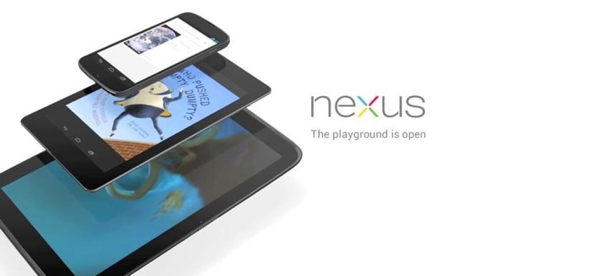 Android 6.0 Marshmallow non arriverà su Nexus 4, Nexus 7 2012 e Nexus 10 ... Forse - 