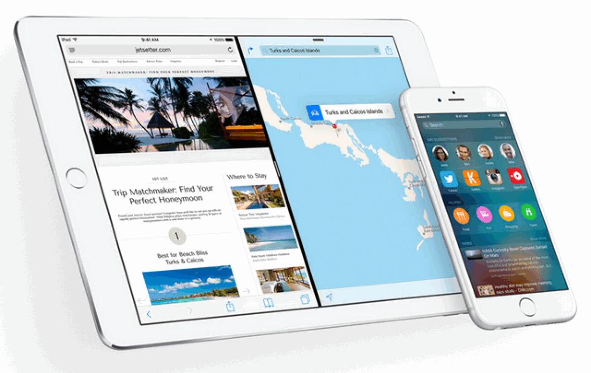 Come accedere Galleria e Contatti su IOS9 con Bloccaschermo! [Roba da Hacker] - 