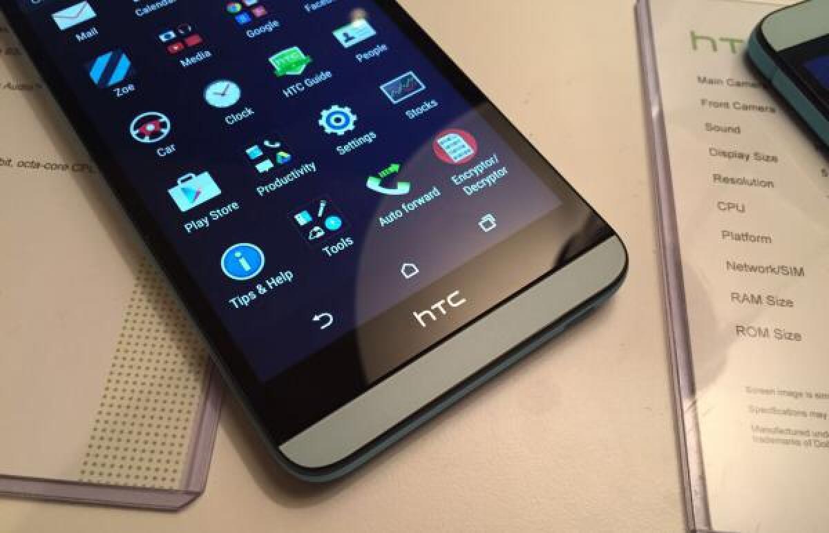 Quali dispositivi HTC riceveranno l'aggiornamento ad Android 6 Marshmallow? - 