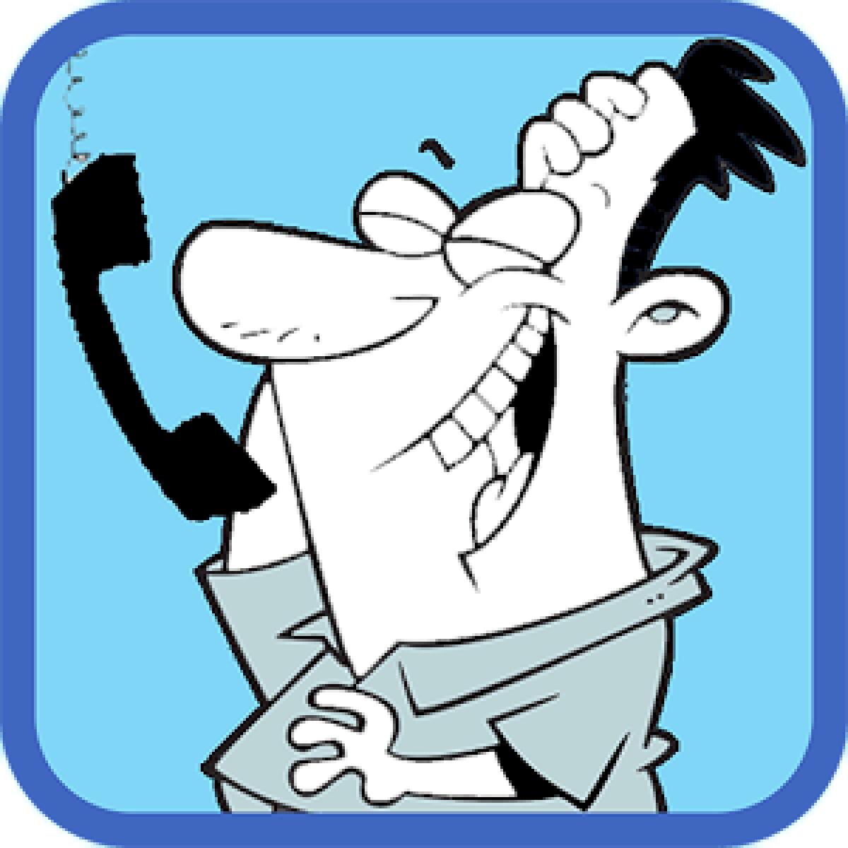 Juasapp: Come simulare reali scherzi telefonici - 