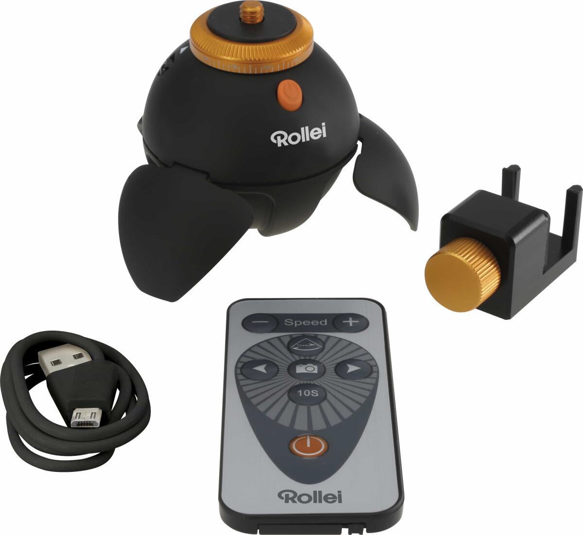 Arrivano i selfie panoramici: Rollei presenta ePano Selfie - 