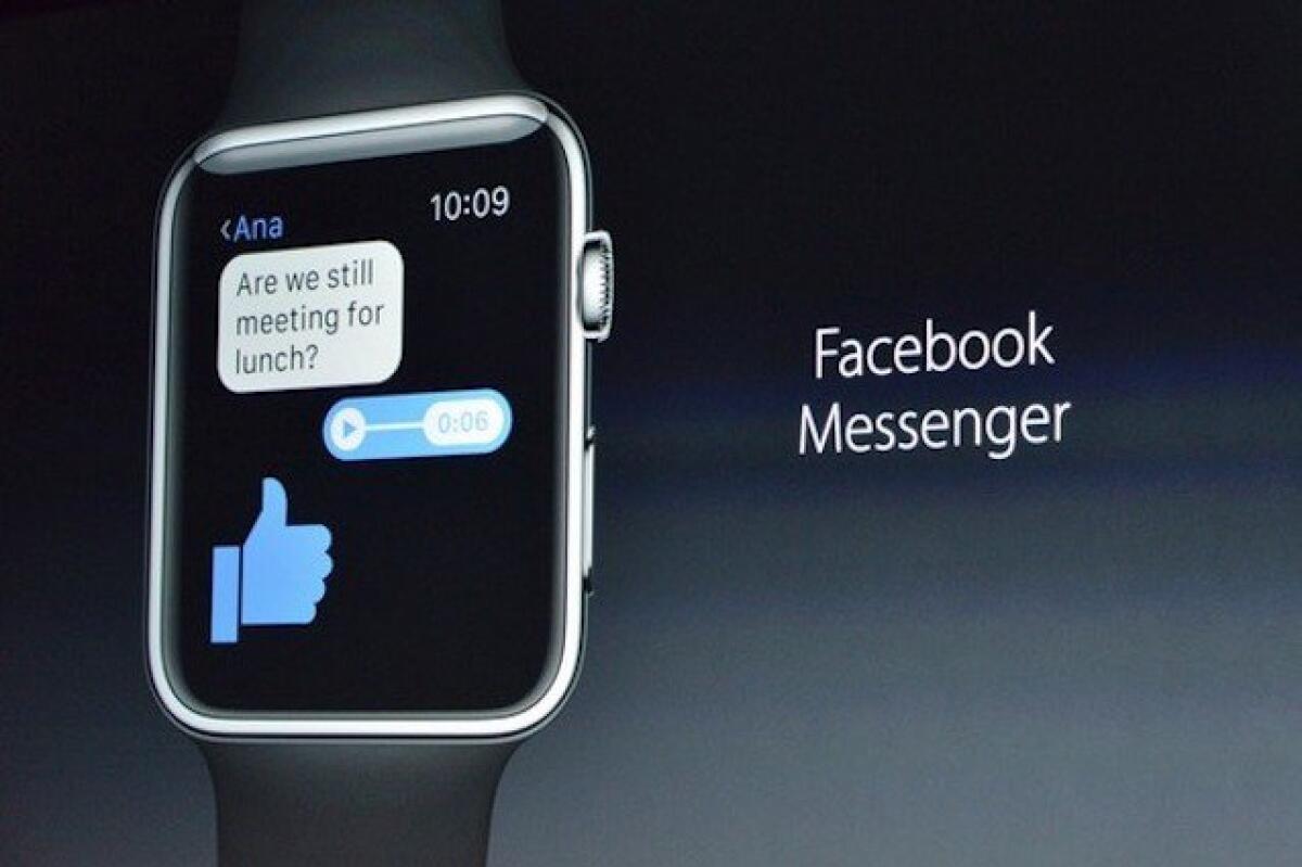 Ecco le novità per WatchOS 2 ed Apple Watch dall'evento Apple - 