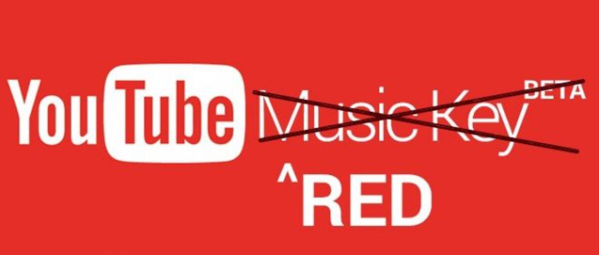 YouTube sta per diventare a pagamento: ecco YouTube Red - 