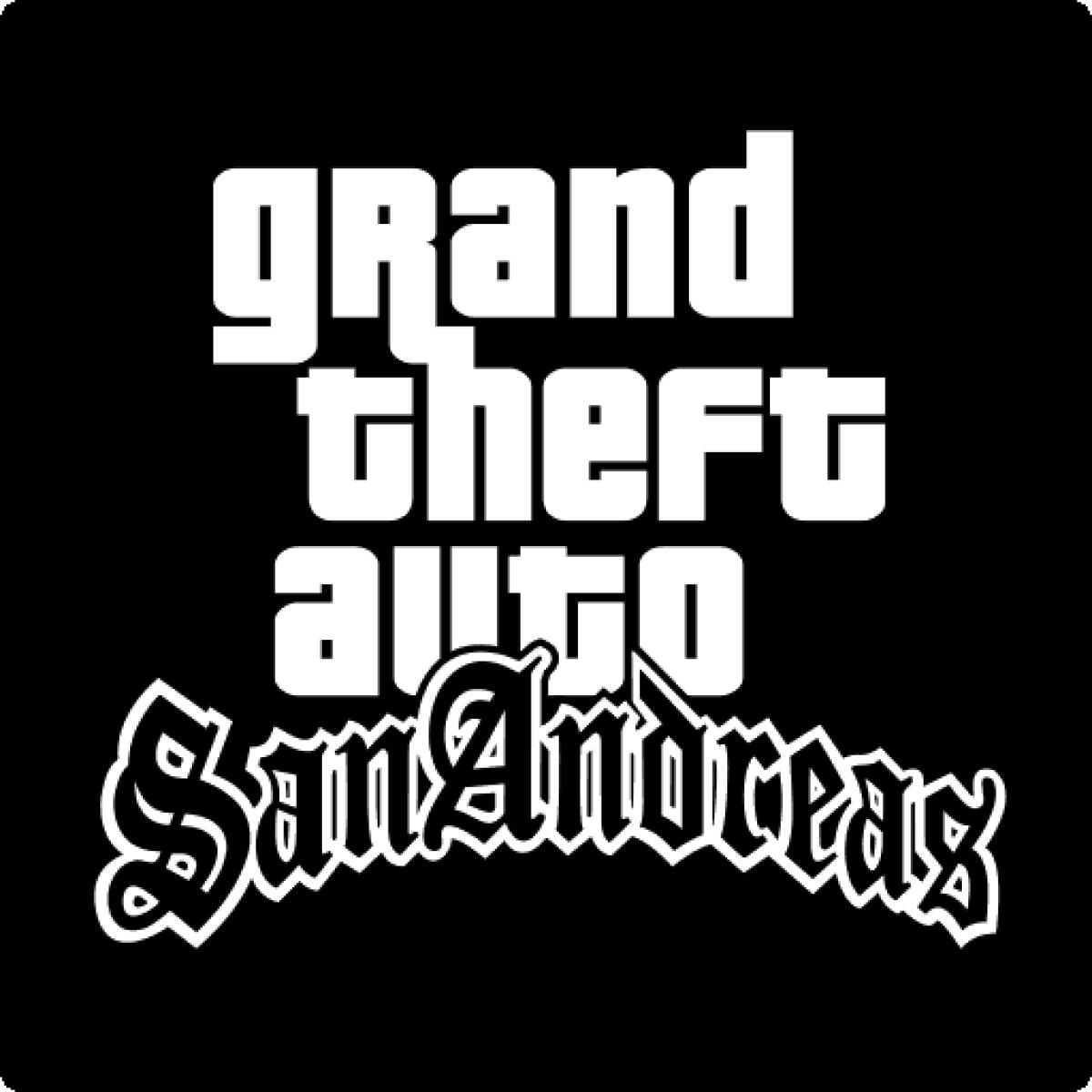 Download Grand Theft Auto San Andreas APK Android Game Gioco - 