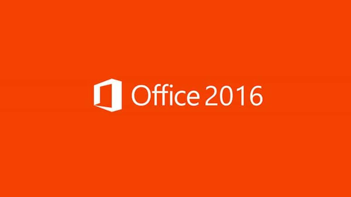 Download Office 2016 e Office 365 in Italiano - 