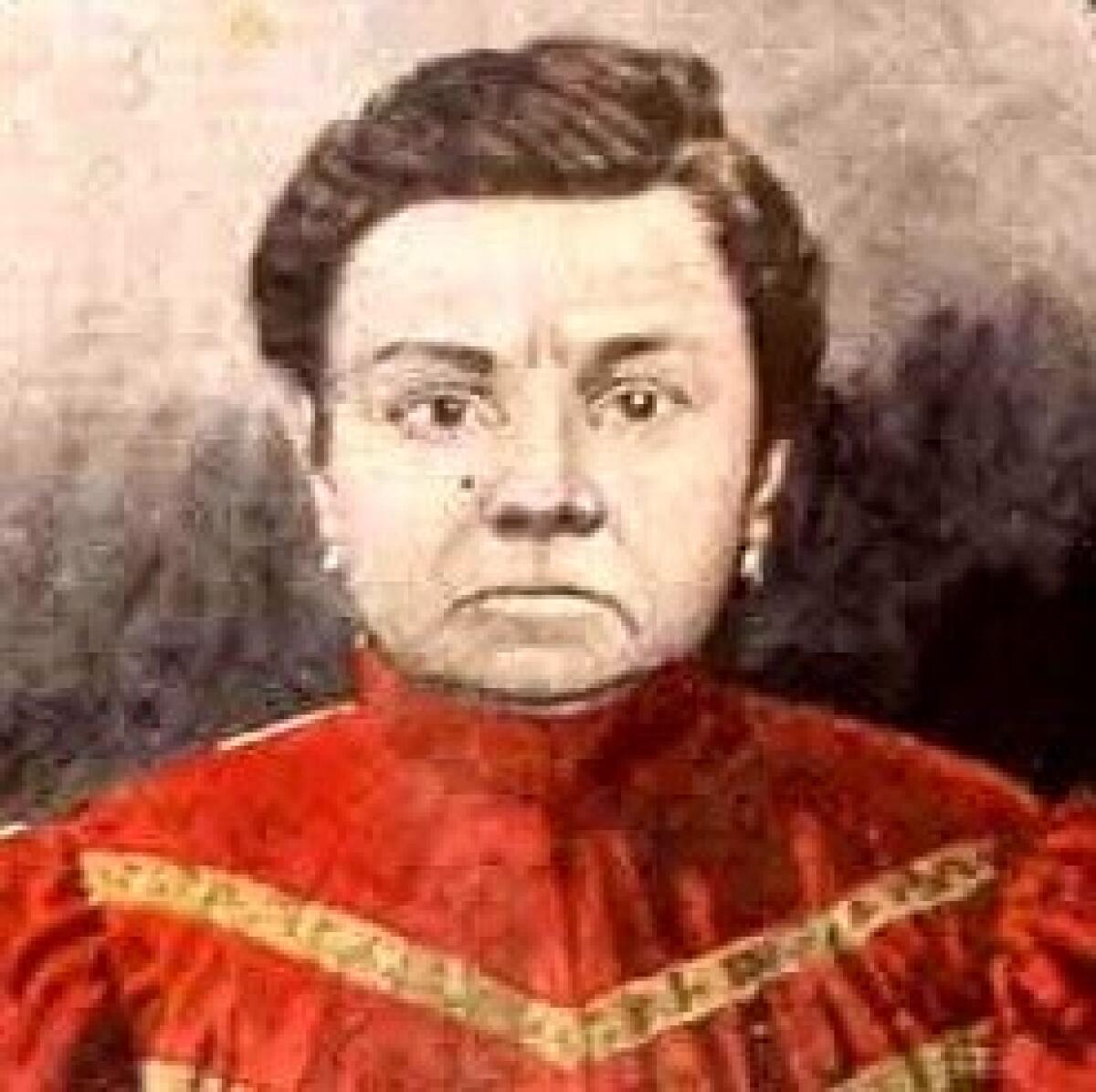 La rubrica dell'orrore: Jeanne Weber, The Ogress - 