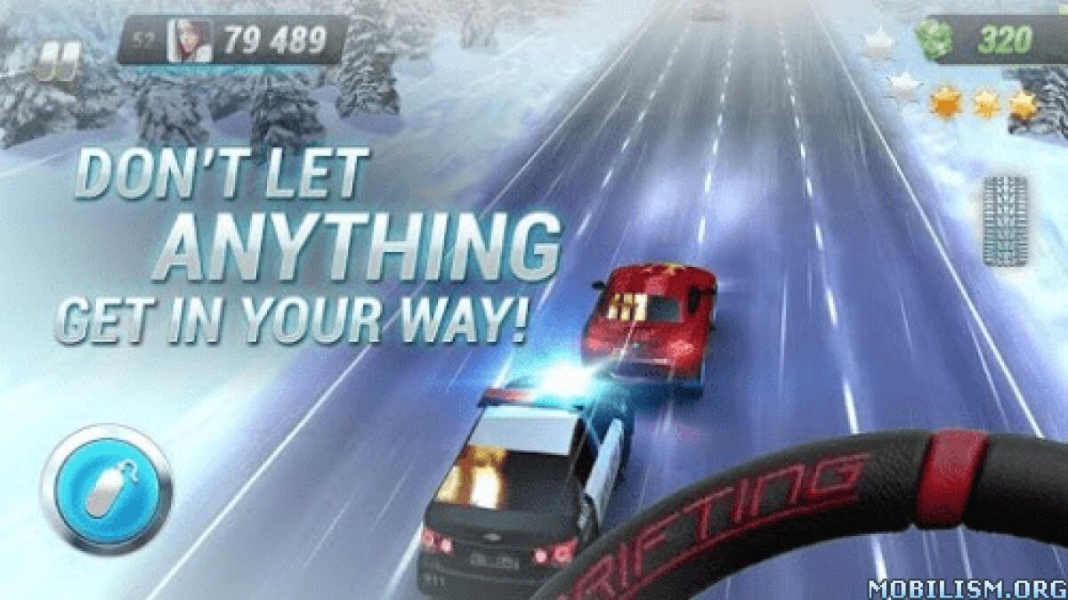 Trucchi Road Smash: Crazy Racing 1.8.45 APK Android - 